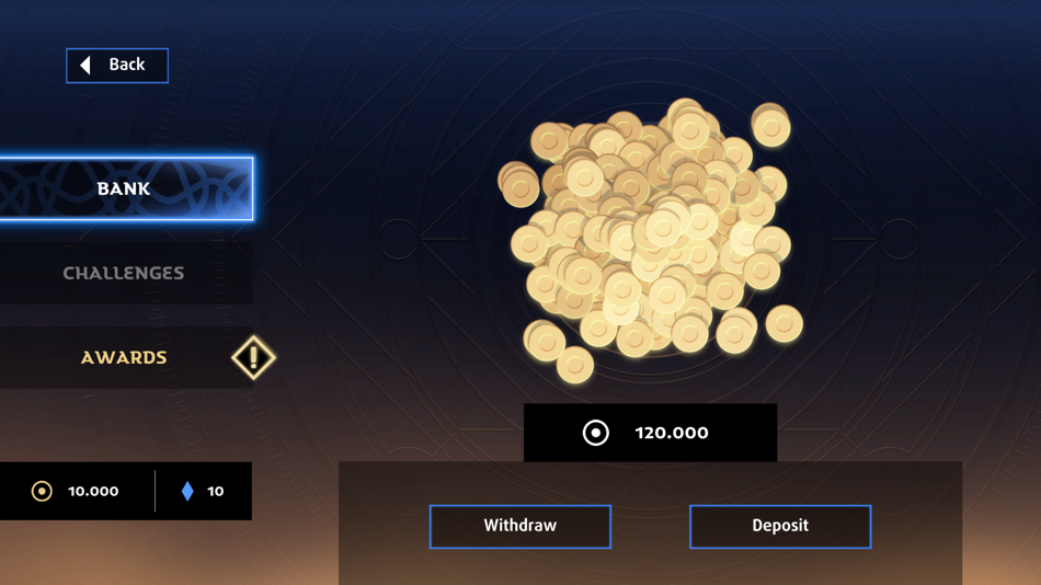 #3. Alkym (Lite) (iOS) By: camilo arcila