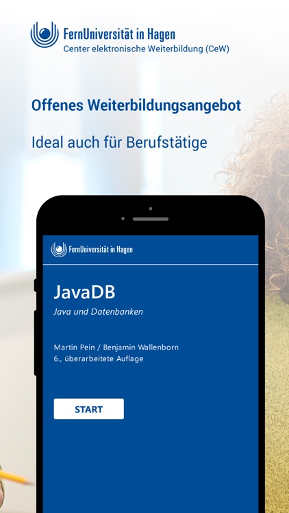 Java und Datenbanken