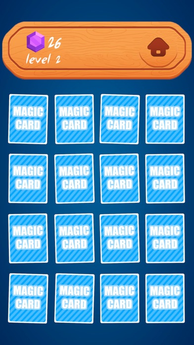 Joker Arrows Screenshot