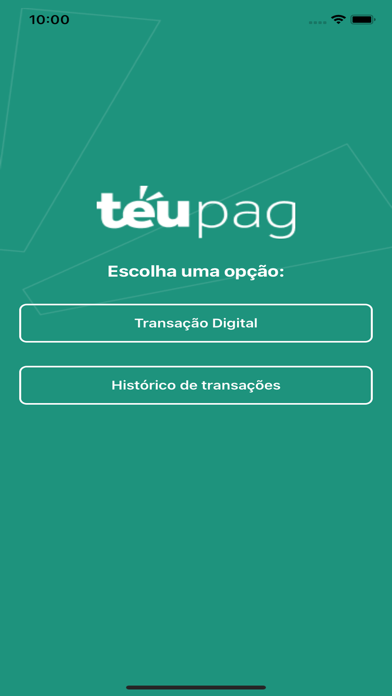 TeuPag Screenshot