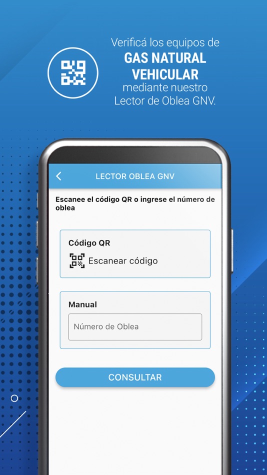 #5. miEnargas (iOS) 由: Ente Nacional Regulador del GAS