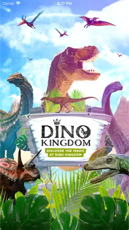 Game screenshot DinoKingdom mod apk