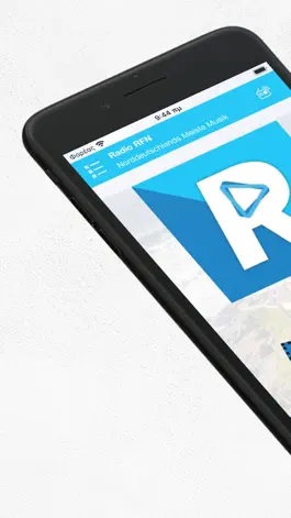 Game screenshot Radio RFN mod apk