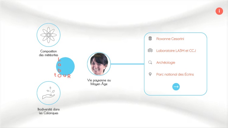 Labotour screenshot-3