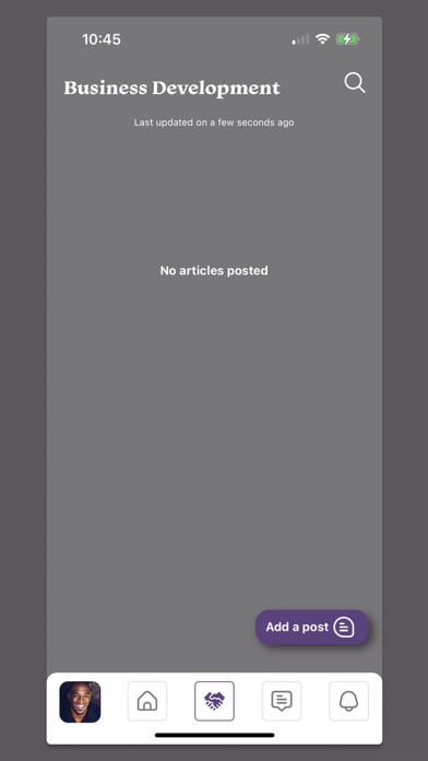 WBN Screenshot