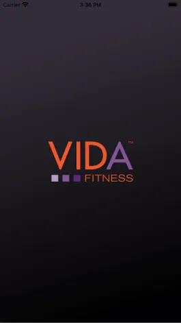 Game screenshot VIDA Fitness Official App mod apk