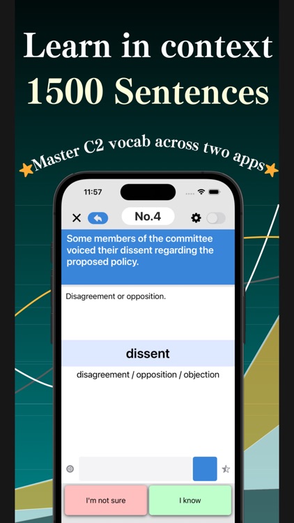 C2 English Vocab Blaxtone