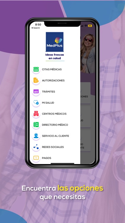 Medplus APP