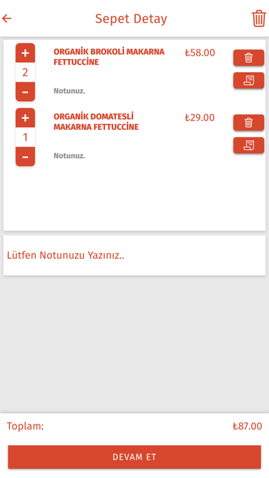 Altın Sürü Screenshot