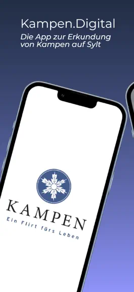 Game screenshot Kampen.Digital mod apk