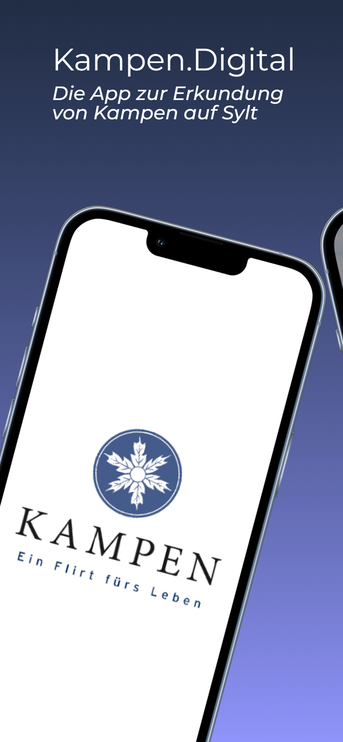 Kampen.Digital