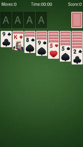 Game screenshot Solitaire · Classic Game mod apk