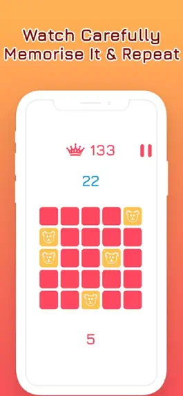 Game screenshot Brain Wit - Mind Training Base apk