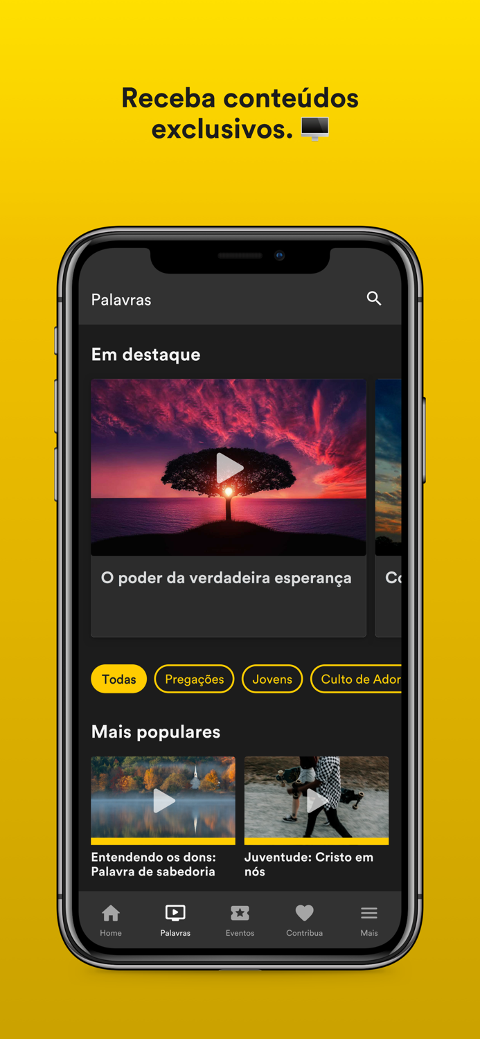 Quadrangular Paciência