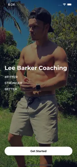 Game screenshot Lee Barker Coaching mod apk