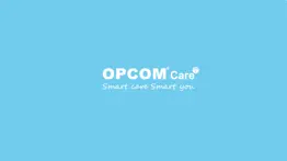 opcom care2 iphone screenshot 2