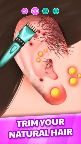 Beauty Care! screenshot 1