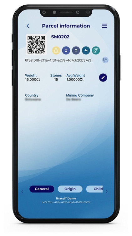 iTraceiT Traceability Solution