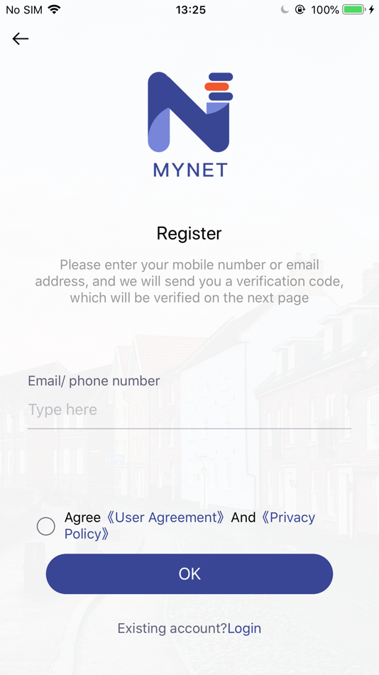 #3. NetvoxMyNet (iOS) Podle: Netvox Technology Co., Ltd.