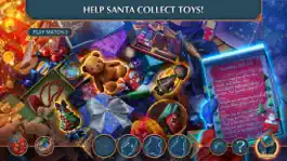 Game screenshot Christmas Fables: Holiday apk