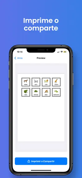 Game screenshot PictoPrinter hack