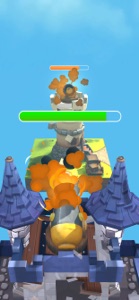 Castle Challenge screenshot #1 for iPhone