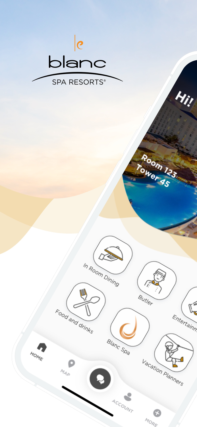 Le Blanc Spa Resorts