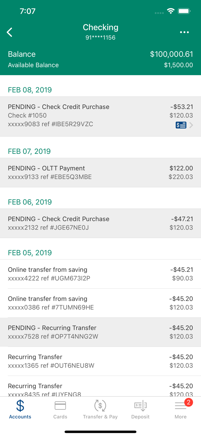 WNC Community Credit Union