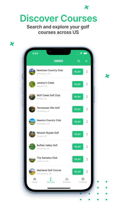 Two Club Screenshot