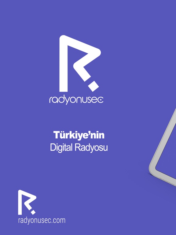 Screenshot #4 pour Radyo Dinle - Radyonu Seç