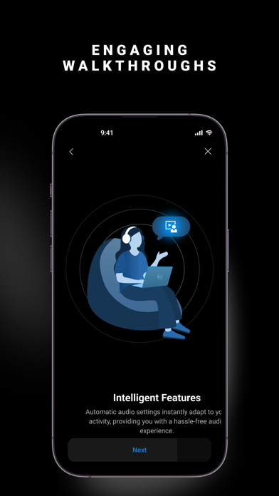 Dell Audio Screenshot