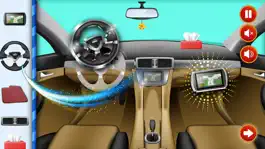 Game screenshot Little Car Wash Games for Kids apk