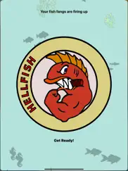 hellfish ipad images 1