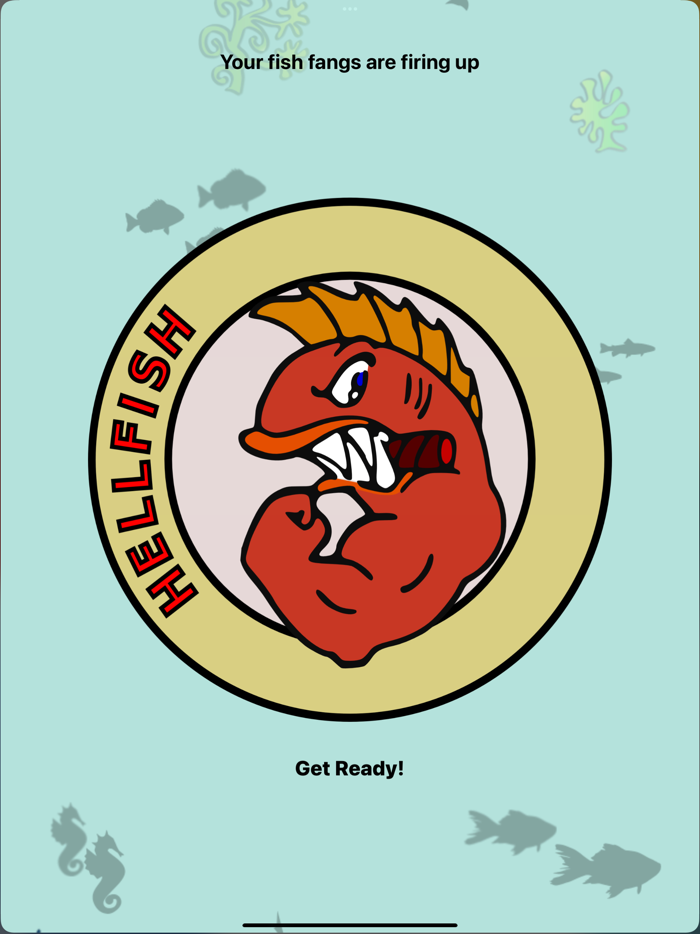 Hellfish