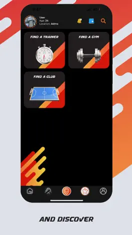 Game screenshot Sportciety hack