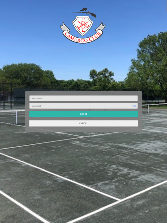 Screenshot #5 pour The Camargo Club