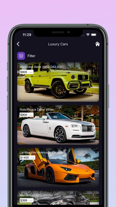Pugachev Screenshot
