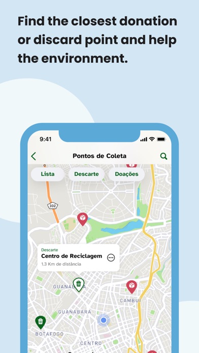 Voga Screenshot
