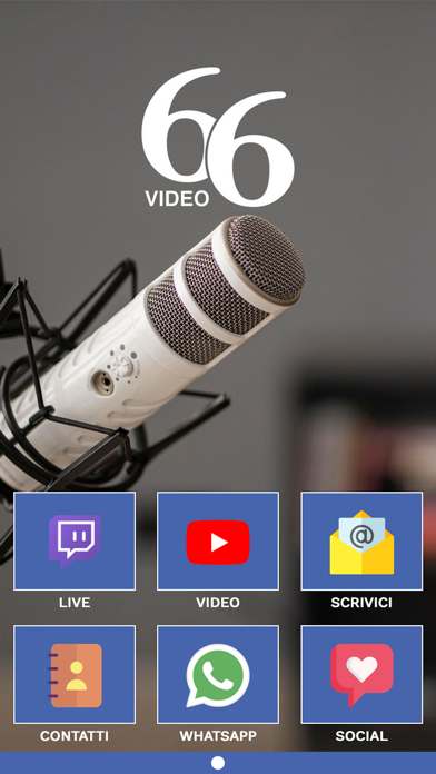 Video66 Screenshot