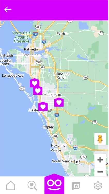 ROOF Real Estate screenshot-5