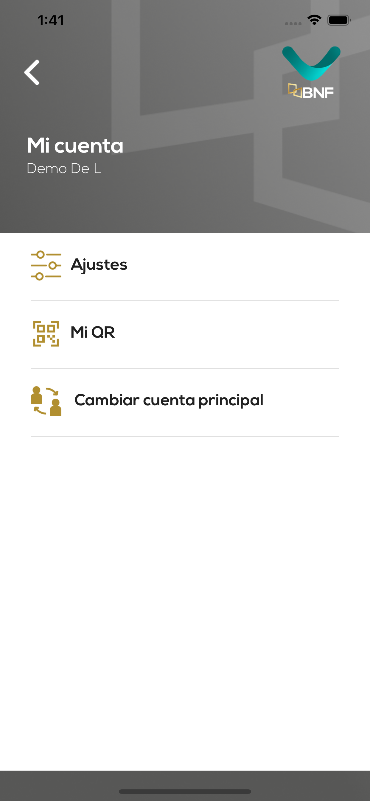 VIRU BNF