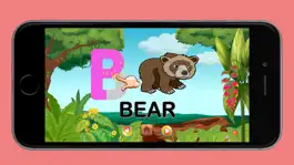 Game screenshot ฝึกเขียน ก.ไก่ ABC ตัวเลข apk