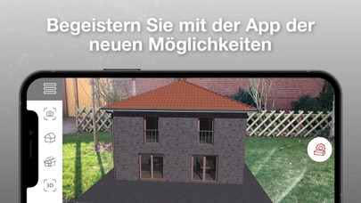 Tonhaus 360 Screenshot