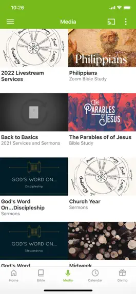 Game screenshot St Paul Ankeny apk