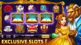 Game screenshot Slots Royale: 777 Vegas Casino mod apk