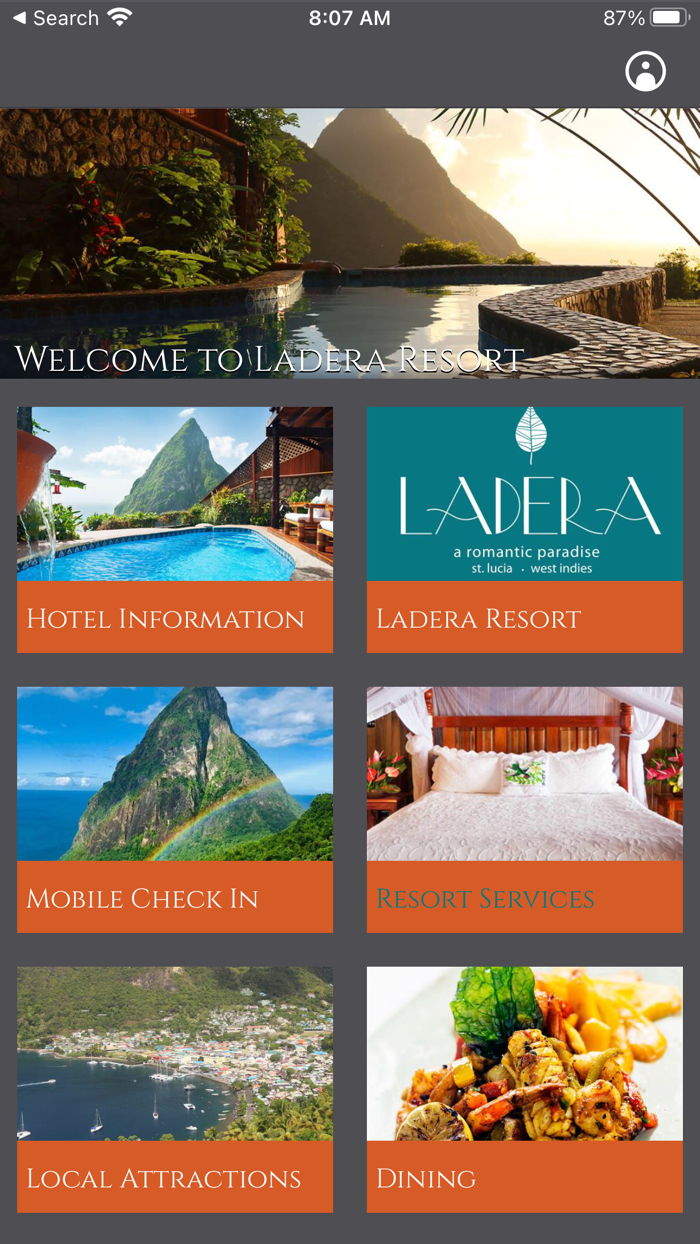 Ladera Resort