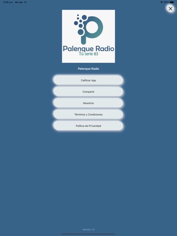 Palenque Radioのおすすめ画像3