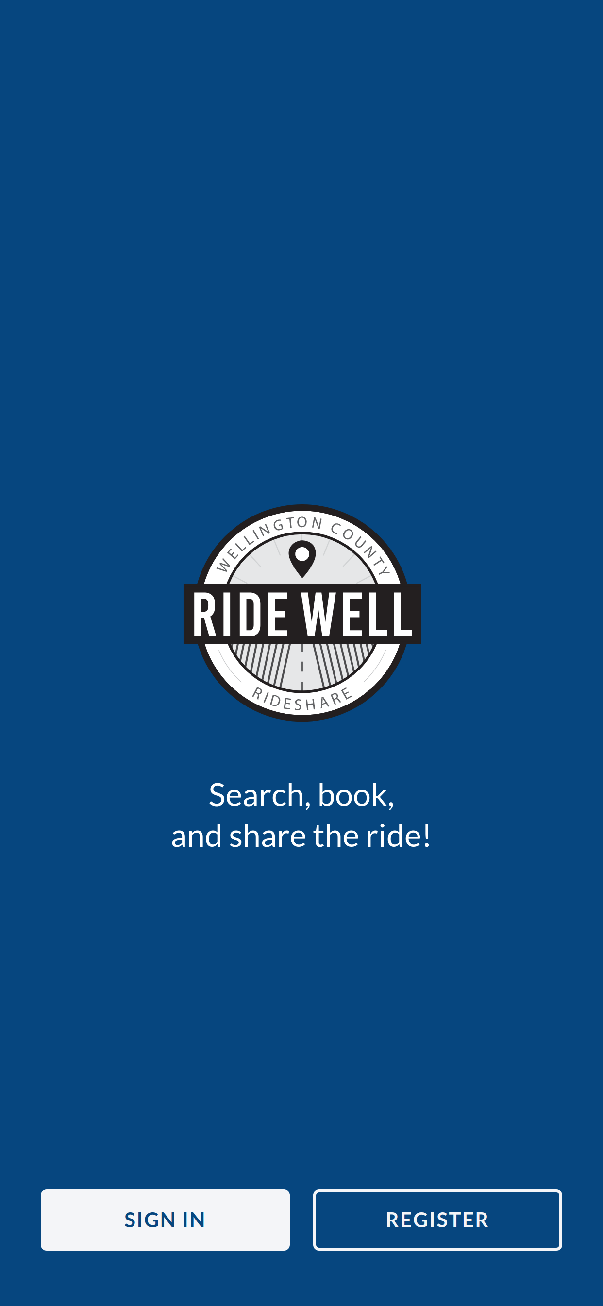 Ride Well