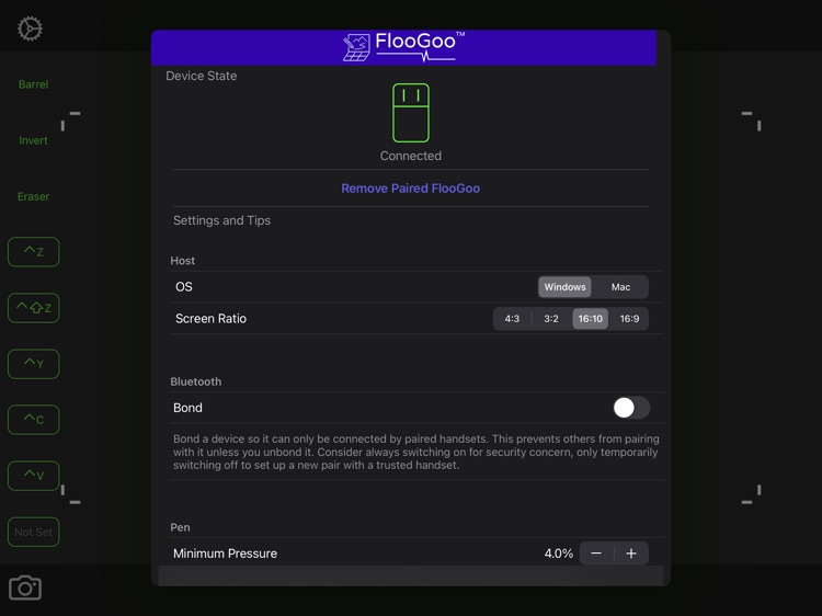 FlooPen