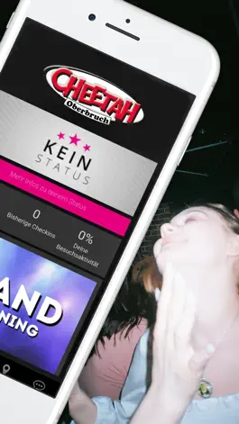 Game screenshot Cheetah apk
